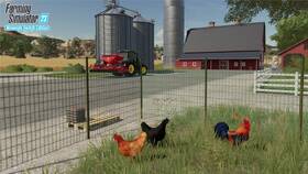 Hra GIANTS software Farming Simulator 23: Nintendo Switch Edition 

 obrázek produktu 3 z 5