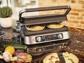 Gril Braun CG9140 

 obrázek produktu 13 z 16