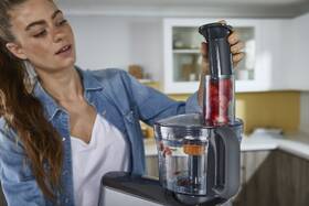 Food processor KENWOOD KAH65.000.PL 

 obrázek produktu 12 z 20
