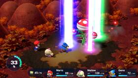 Hra Nintendo SWITCH Super Mario RPG 

 obrázek produktu 8 z 11