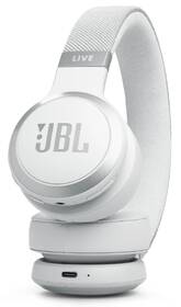 Sluchátka JBL Live 670NC bílá

 obrázek produktu 1 z 11