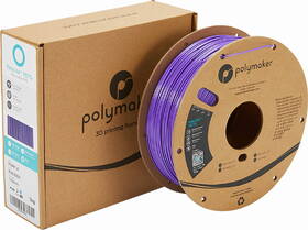 Filament Polymaker PolyLite PETG, 1,75 mm, 1 kg fialový

 obrázek produktu 1 z 2