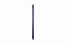 Mobilní telefon Samsung Galaxy S24 5G 8 GB / 256 GB - Cobalt Violet 

 obrázek produktu 9 z 10