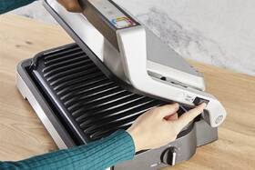 Gril Tefal GC782D30 OptiGrill 2v1 XL 

 obrázek produktu 4 z 17