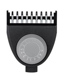 Zastřihovač multifunkční Remington PG780 One Total Body Multigroomer šedý

 obrázek produktu 6 z 21