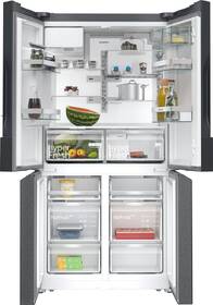 Americká lednice Siemens KF96DPXEA černá

 obrázek produktu 2 z 25