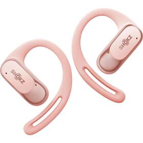 Sluchátka Shokz OpenFit Air růžová

 obrázek produktu 1 z 11