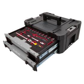Sada nářadí Stanley FatMax FMHT0-74295 

 obrázek produktu 1 z 1