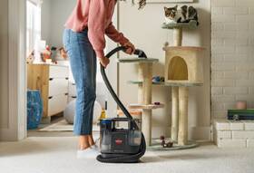 Čistič skvrn Bissell 3928N SpotClean C5 Selec 

 obrázek produktu 6 z 7