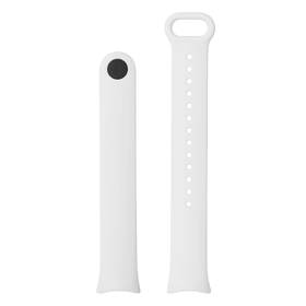 Řemínek FIXED Silicone Strap na Xiaomi Smart Band 10/9/8 bílý

 obrázek produktu 2 z 3
