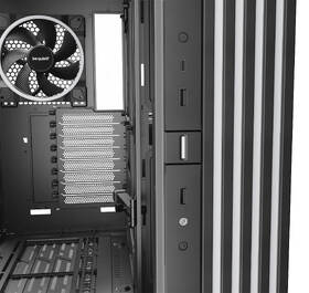 Case be quiet! Light Base 900 FX černá

 obrázek produktu 4 z 8