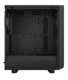 Case FRACTAL DESIGN Compact Tempered Glass Light Tint černá

 obrázek produktu 8 z 12