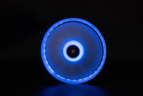 Ventilátor 1stCOOL AURA EVO Ring ARGB PWM průhledný

 obrázek produktu 10 z 18