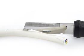 Nůž elektrikářský Mikov Quattro 

 obrázek produktu 3 z 6