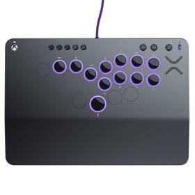Gamepad Turtle Beach Victrix Pro KO Leverless Fight Stick pro Xbox Series X/S, Xbox One, PC černý

 obrázek produktu 1 z 9