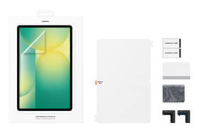 Ochranná fólie Samsung Galaxy Tab S10 FE+ 

 obrázek produktu 2 z 3