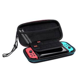 Pouzdro Trust GXT 1248 pro Nintendo Switch černé

 obrázek produktu 1 z 7