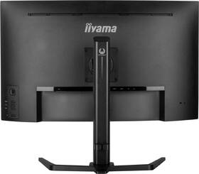 Herní monitor IIYAMA G-Master GCB3280QSU-B2 černý

 obrázek produktu 6 z 11