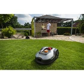 Robotická sekačka Riwall RRM 950 APP 

 obrázek produktu 1 z 3