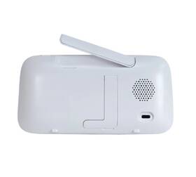Dětská elektronická chůva Evolveo Baby Monitor N5 (CAM-5-B) modrá

 obrázek produktu 4 z 10