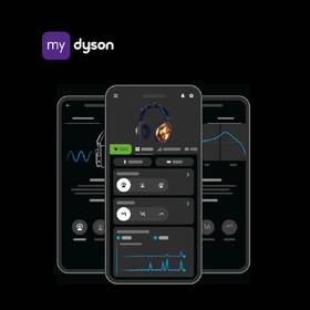 Sluchátka Dyson Ontrac WP02 černá/červená

 obrázek produktu 3 z 5