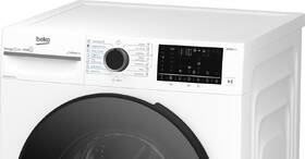 Pračka se sušičkou Beko BM5DFT410442WB bílá

 obrázek produktu 5 z 8