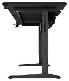 Herní stůl Genesis HOLM MODULAR 180, RGB černý

 obrázek produktu 3 z 19