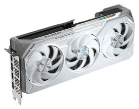 Grafická karta GIGABYTE Radeon RX 9070 XT GAMING OC ICE 16G bílá

 obrázek produktu 7 z 9