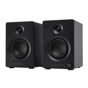 Reproduktory Victrola VPS-400 Tempo (2 ks) černé

 obrázek produktu 6 z 12