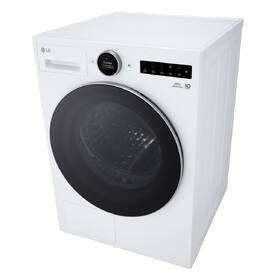 Sušička prádla LG RHX7009TLB bílá

 obrázek produktu 6 z 12