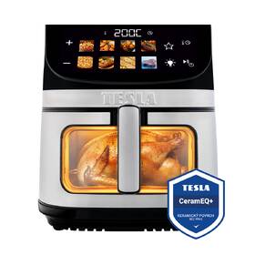 Fritéza horkovzdušná Tesla DualHeat QD73 XXL černá

 obrázek produktu 4 z 13