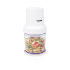 Sekáček potravin Tristar BL-4023 bílý

 obrázek produktu 1 z 8