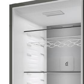 Chladnička s mrazničkou Whirlpool WHK 22414 XBR8EA nerez

 obrázek produktu 5 z 19