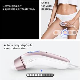 Epilátor Braun IPL7321 bílý/bronzový

 obrázek produktu 18 z 22