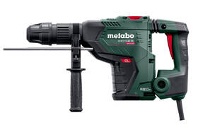 Kladivo Metabo KHEV 5-40 BL 600765500 

 obrázek produktu 1 z 4