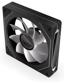 Ventilátor KRUX Corvus Reverse 120 ARGB černý

 obrázek produktu 3 z 18