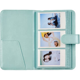 Fotoalbum Fujifilm instax mini 13 zelený

 obrázek produktu 4 z 5