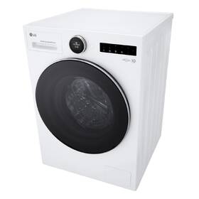 Pračka se sušičkou LG WHX9096TLC bílá

 obrázek produktu 7 z 13