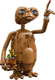 Stavebnice LEGO® Ideas 21370 

 obrázek produktu 1 z 6
