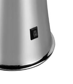 Stolní lampička Reality ETNA Lava lamp průhledná

 obrázek produktu 3 z 4