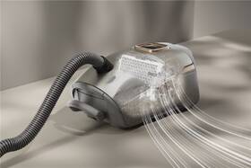 Filtry pro vysavače Miele HEPA AirClean SF-HA 50 

 obrázek produktu 2 z 6
