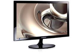 Monitor Samsung S24D300HS černý

 obrázek produktu 4 z 7