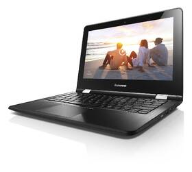 Notebook Lenovo Yoga 300-11IBY černý

 obrázek produktu 17 z 20