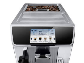 Espresso De'Longhi ECAM 650.75 MS stříbrné

 obrázek produktu 7 z 34