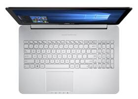 Notebook Asus N552VX-FW034T šedý

 obrázek produktu 8 z 19