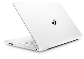 Notebook HP 15-bw051nc bílý

 obrázek produktu 5 z 5