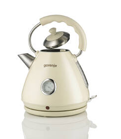 Rychlovarná konvice Gorenje K17CLI 

