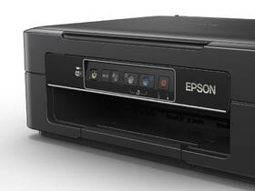 Tiskárna multifunkční Epson Expression Home XP-245 A4 černý

 obrázek produktu 2 z 9