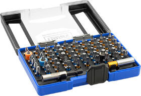 Sada bitů Narex SUPER LOCK 65404444 (65 ks) 

 obrázek produktu 1 z 5