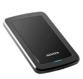 Externí pevný disk 2,5" ADATA HV300 1TB černý

 obrázek produktu 2 z 6